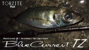 Yamaga Blanks Blue Current 80II 05-10 gr 244 cm