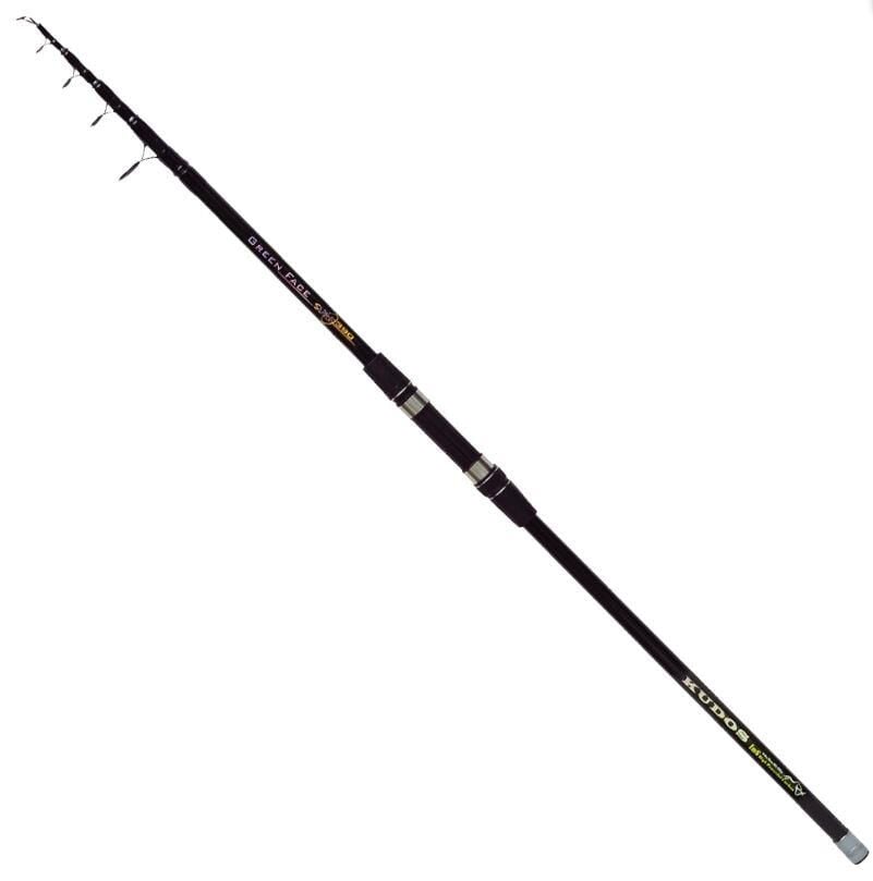 Kudos Green Face Serisi 330cm 80-150gr  Olta Kamışı