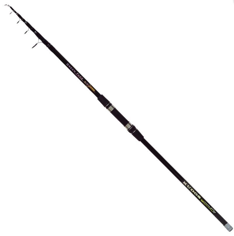 Kudos Green Face Serisi 330cm 80-150gr  Olta Kamışı