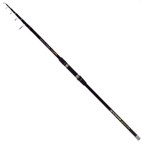 Kudos Green Face Serisi 330cm 80-150gr  Olta Kamışı