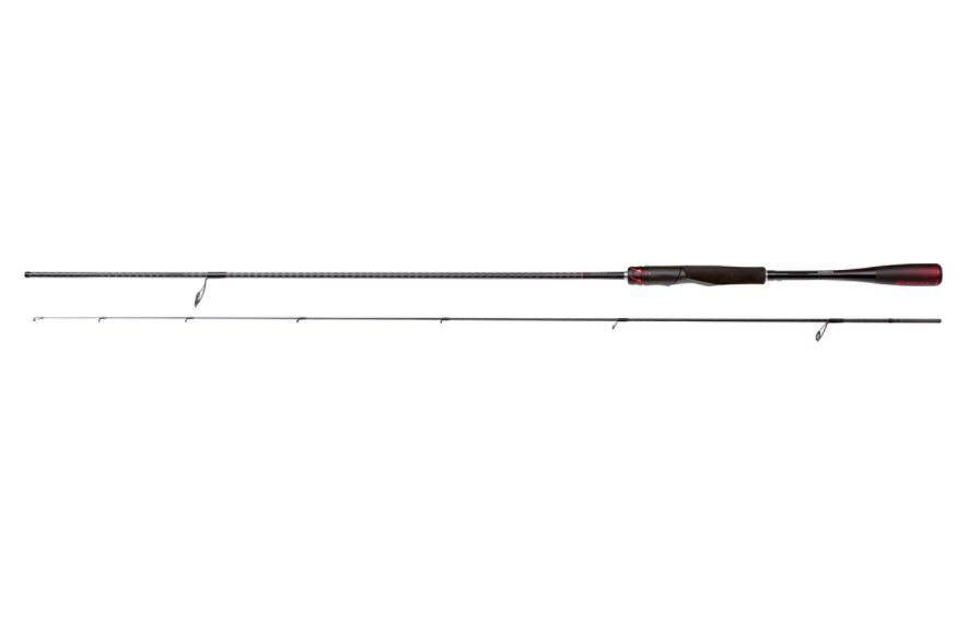 Shimano Zodias 74 ML 223cm 3.5-14gr Spin Kamış