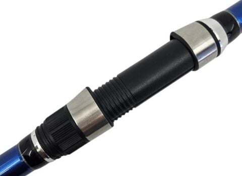 Kendo Kenshi Surf 4.20cm 120-260gr Olta Kamışı