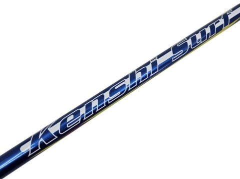 Kendo Kenshi Surf 4.20cm 120-260gr Olta Kamışı