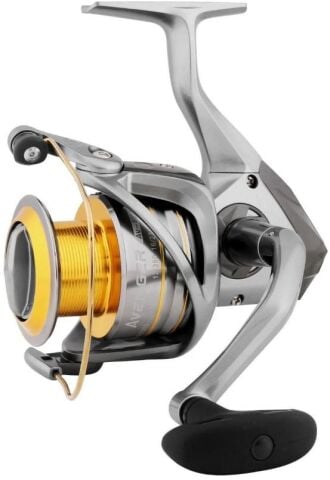 Okuma Avenger Av-10000 (4,8,1) 6+1bb Olta Makinesi