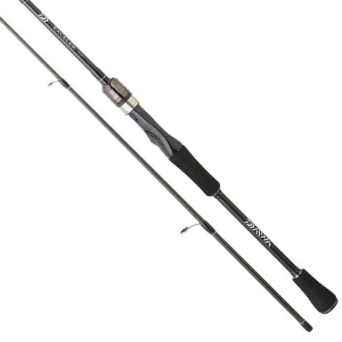 Daiwa Exceler 2.18m 5-14gr 2P Olta Kamışı