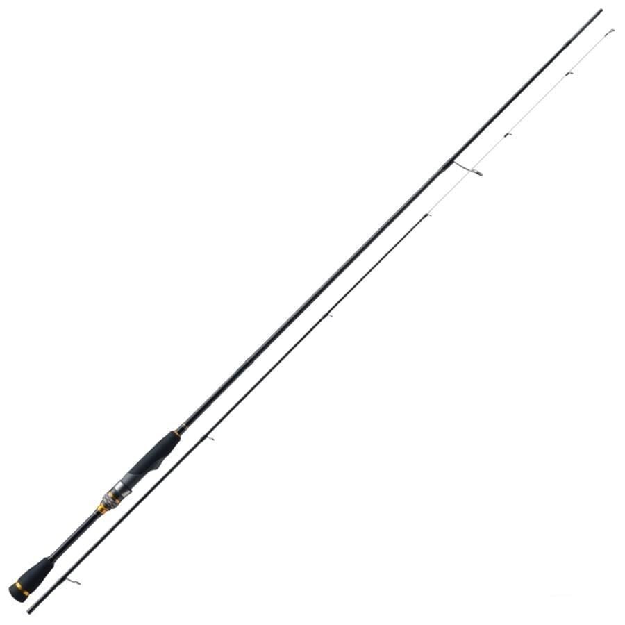 MC New Crostage CRX-S732AJI LRF Kamış Solid Uç 223cm 0.6-10gr Lrf Kamışı