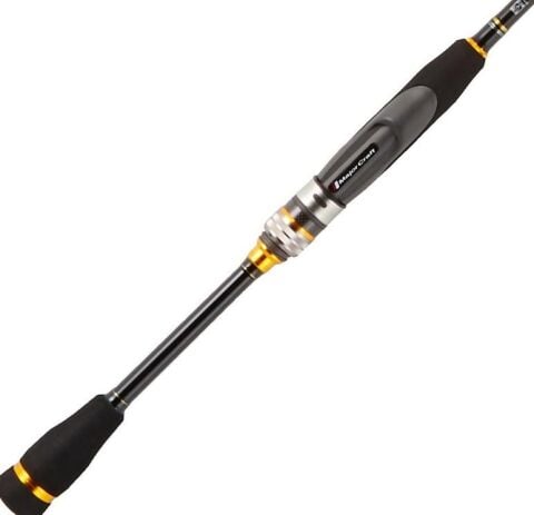 MC New Crostage CRX-S732AJI LRF Kamış Solid Uç 223cm 0.6-10gr Lrf Kamışı