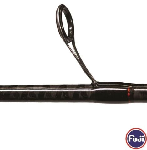 Ryuji Sky Force 248 cm 4-35 gr Spin Olta Kamışı