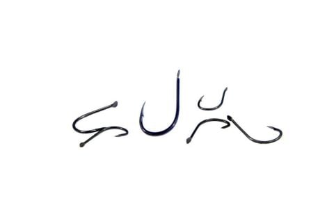 Fujin Cut Chinu FJCC-BN Düz Olta İğnesi