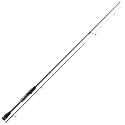 MC New Crostage CRX-T732AJI LRF Aji Kamış Tub. 223cm 0.6-10gr Lrf Kamış