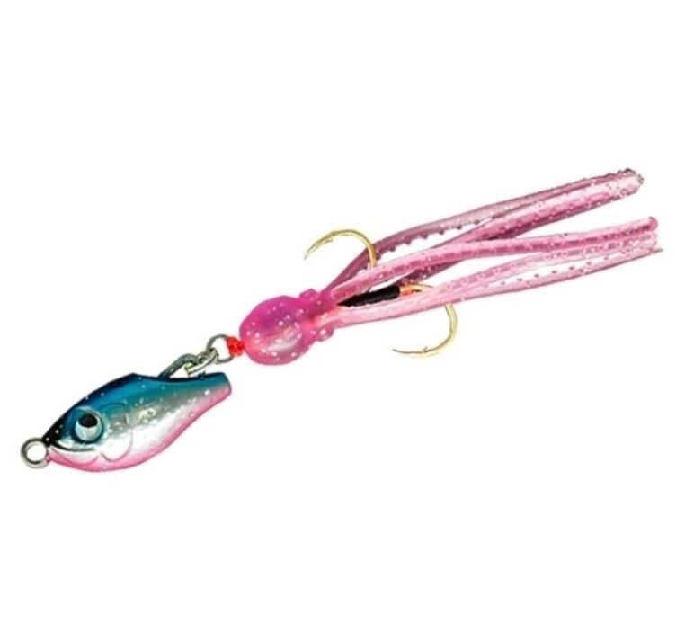 Rudie’s Gyoshi Chiku Blue Pink