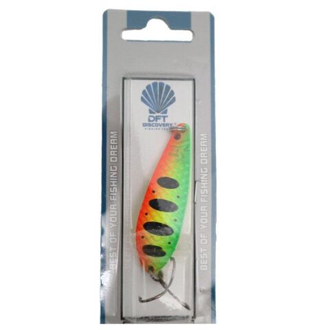 Discovery DFT SLM Kaşık 17 gr Renk:P010