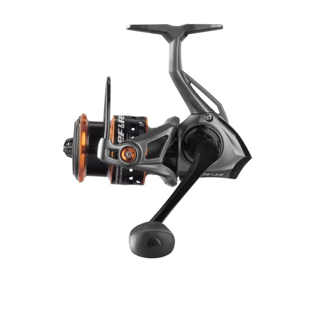 Effe Daytona 7+1 BB 3000 Spin Olta Makinesi