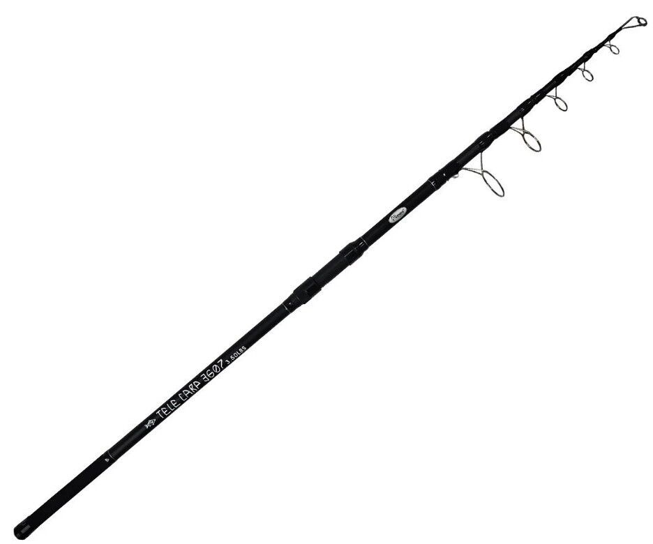 Kendo TeleCarp 3.60cm 3.5 lbs Olta Kamışı