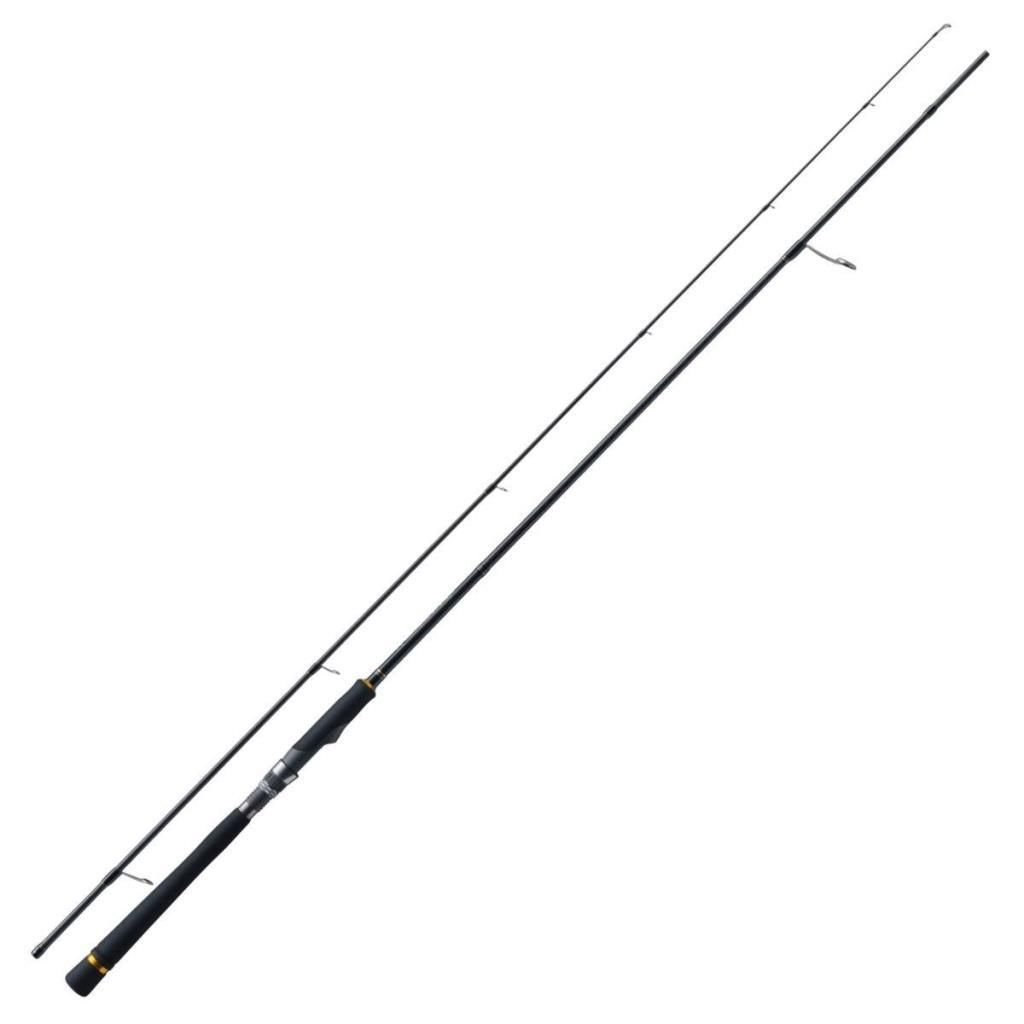 Major Craft Crostage CRX-S782ML/Kurodai Solid 234cm 2-15gr (2P) LRF Kamış