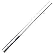 Major Craft Crostage CRX-S782ML/Kurodai Solid 234cm 2-15gr (2P) LRF Kamış