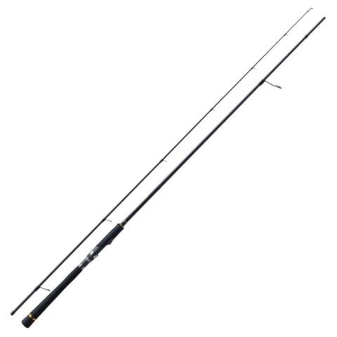 Major Craft Crostage CRX-S782ML/Kurodai Solid 234cm 2-15gr (2P) LRF Kamış