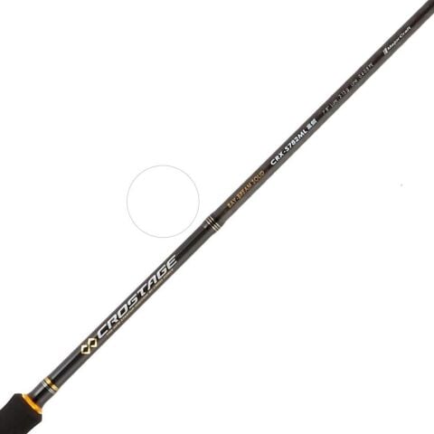 Major Craft Crostage CRX-S782ML/Kurodai Solid 234cm 2-15gr (2P) LRF Kamış