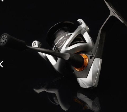 Okuma Skyliner SKY-8000 Olta Makinesi