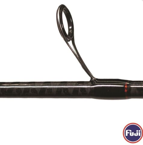 Ryuji Sky Force 2.48m 8-27gr 2P Spin Olta Kamışı