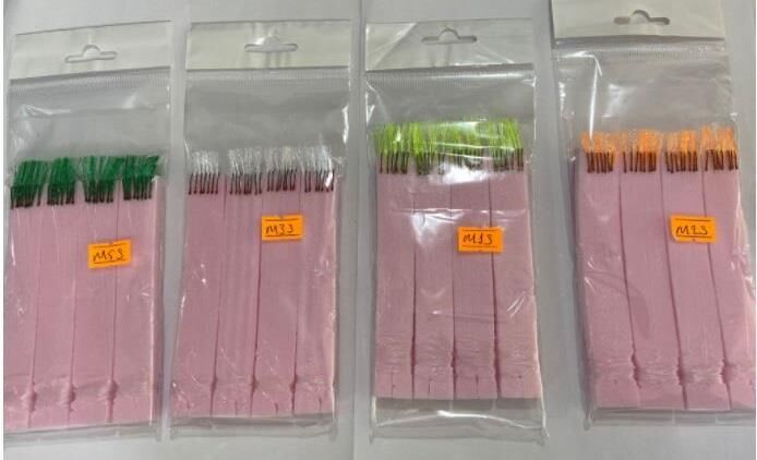 Köpük Çapari 8 İğneli 1.Kalite 4lü Paket