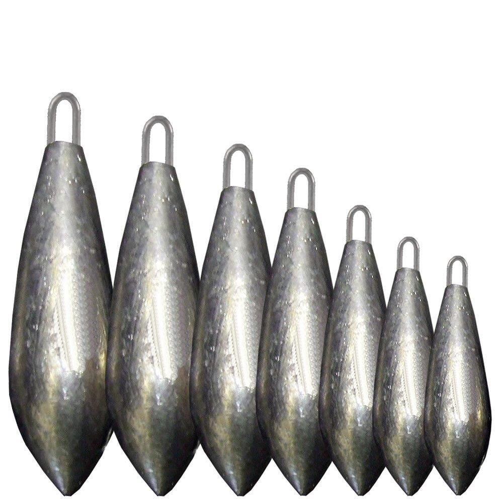 Uzun Mesafe Surf Olta Kurşunu