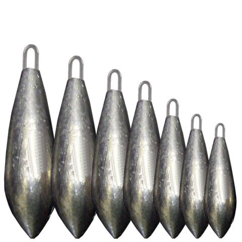 Uzun Mesafe Surf Olta Kurşunu