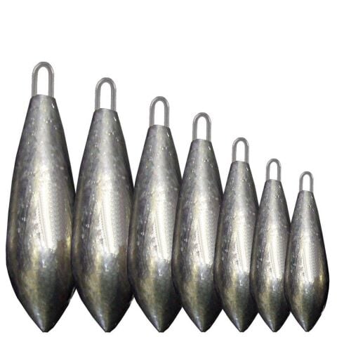 Uzun Mesafe Surf Olta Kurşunu