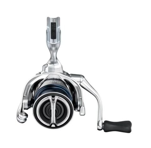 Shimano Stradic C2500S FM Spin Olta Makinesi
