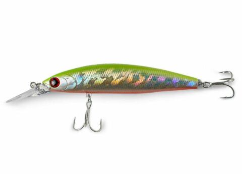 Fujin Deeper 97S-DR Sinking Maket Balık