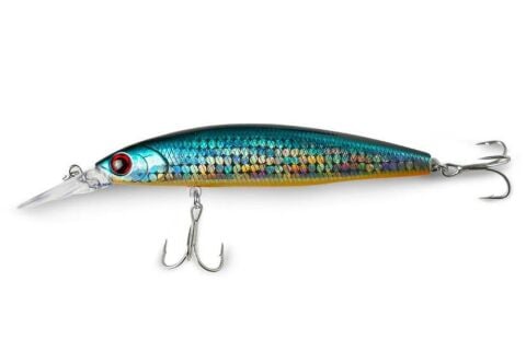 Fujin Deeper 97S-DR Sinking Maket Balık