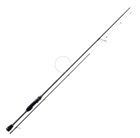 Major Craft Triple Cross TCX-S732AJI Solid 2.23mt 0.6-10gr (2P) LRF Kamış