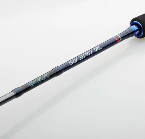 Dam Imax Sw Spin 8'/2.40M MF 5-25GR Spin Kamış