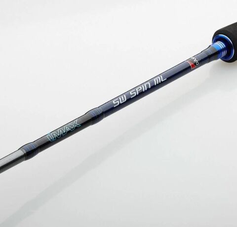 Dam Imax Sw Spin 8'/2.40M MF 5-25GR Spin Kamış