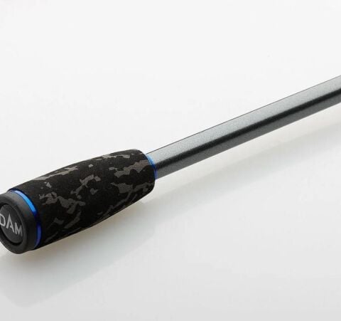 Dam Imax Sw Spin 8'/2.40M MF 5-25GR Spin Kamış