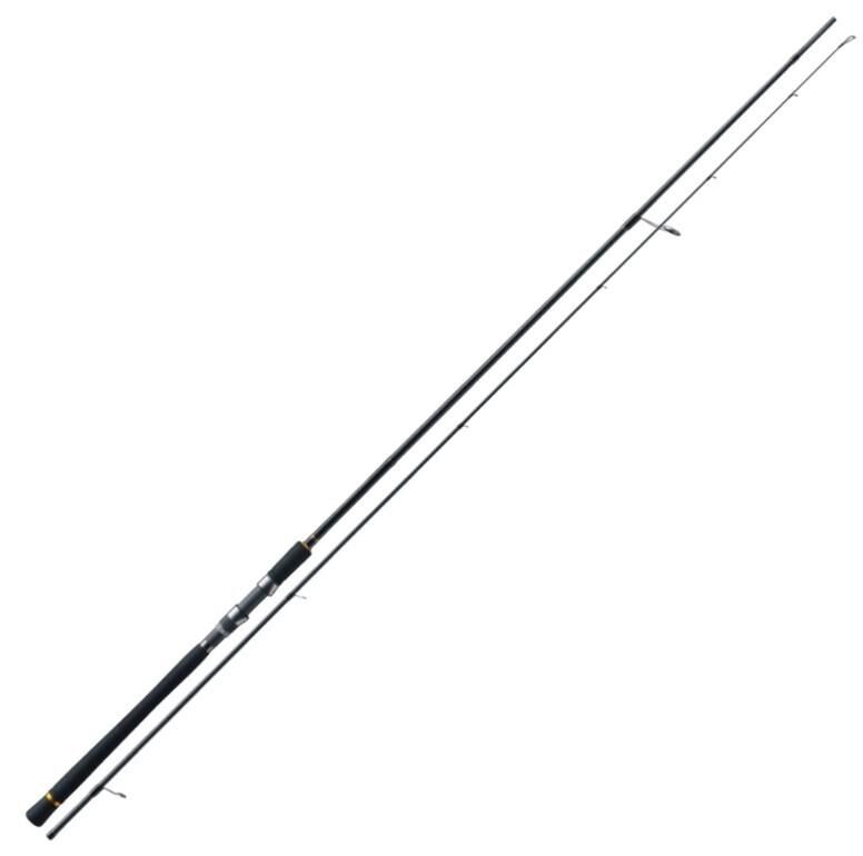 Major Craft New Crostage CRX-902ML Seabass 275cm 10-30gr Spin Kamış