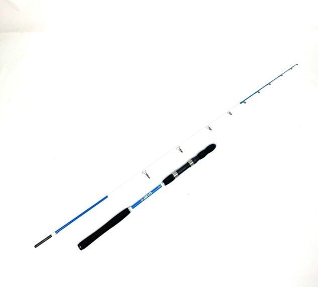 Oslo Viking 180cm 30-180gr Tekne /Bot Kamışı