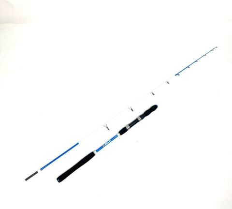 Oslo Viking 180cm 30-180gr Tekne /Bot Kamışı