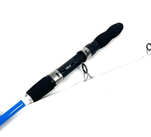 Oslo Viking 180cm 30-180gr Tekne /Bot Kamışı