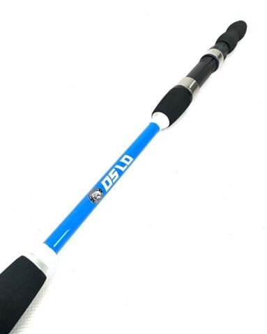Oslo Viking 180cm 30-180gr Tekne /Bot Kamışı