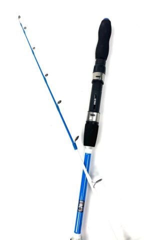 Oslo Viking 180cm 30-180gr Tekne /Bot Kamışı