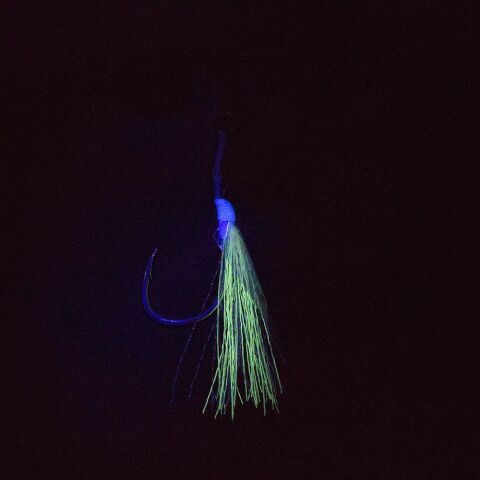 Remixon Single Nickel Assist İğne (3 Adet)