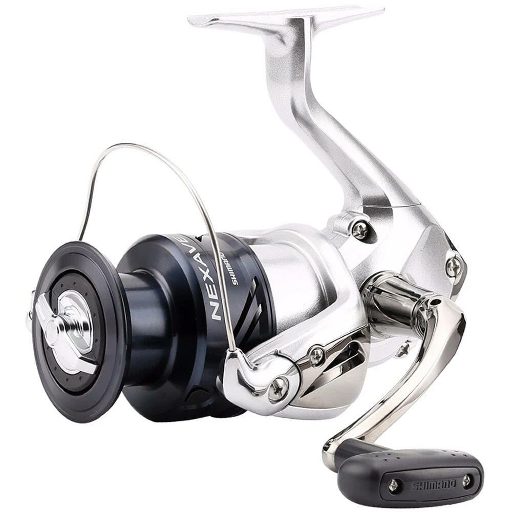 Shimano Nexave 6000 FE Olta Makinası