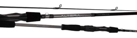 Okuma Altera Spin 2,40cm 15-40gr 2 Parça Spin Kamış