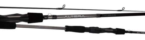 Okuma Altera Spin 2,40cm 15-40gr 2 Parça Spin Kamış