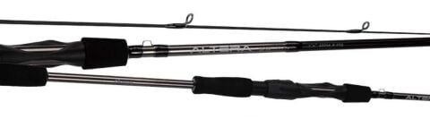 Okuma Altera Spin 2,40cm 15-40gr 2 Parça Spin Kamış
