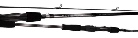 Okuma Altera Spin 2,40cm 15-40gr 2 Parça Spin Kamış