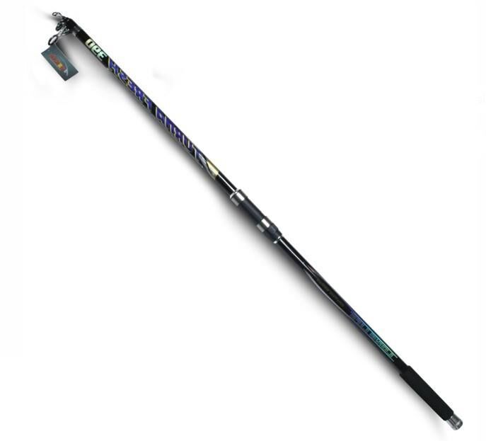 Longlife Turna Fresh 420cm 250gr Atarlı Surf Kamış