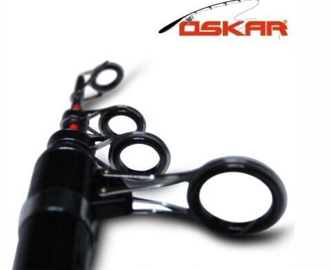 Longlife Turna Fresh 420cm 250gr Atarlı Surf Kamış