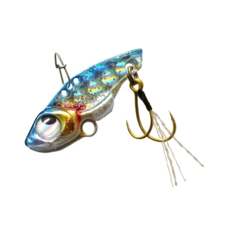 Rudie’s Gyoshi Vibe Kira Bait